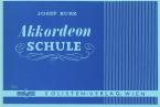 Akkordeon Schule 