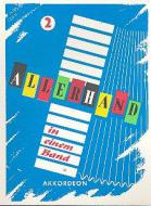 Allerhand in einem Band, Heft 2 
