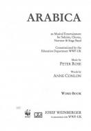 Arabica 