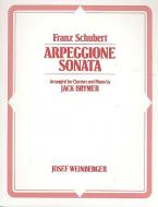 Arpeggione Sonata 