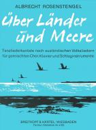 Über Länder und Meere 