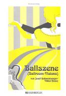 Ballszene E-Dur 