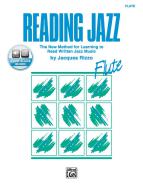 Reading Jazz Flute 