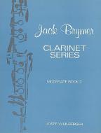 Clarinet Series - Moderate Book Nr. 2 