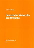 Concerto for Violoncello and Orchestra 