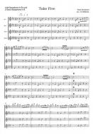 Das bisschen Haushalt ... sagt mein Mann 