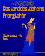 Das Land des Lächelns 