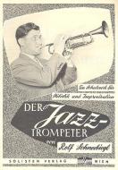 Der Jazz-Trompeter 