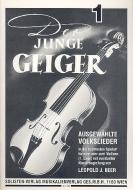 Der junge Geiger 1 