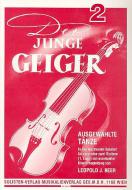 Der junge Geiger 2 