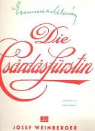 Die Csárdásfürstin - Potpourri 