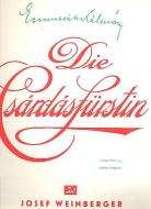 Die Csárdásfürstin - Potpourri 