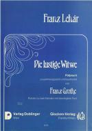 Die lustige Witwe 
