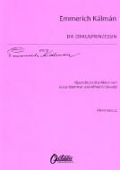 Die Zirkusprinzessin 