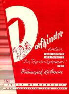 Dorfkinderwalzer 
