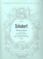Deutsche Messe F-Dur D 872 