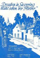 Draußen in Sievering blüht schon der Flieder (F-Dur) 