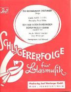 Du schwarzer Zigeuner 