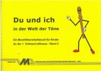 Du und Ich in der Welt der Töne 
