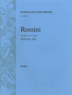 Guillaume Tell / Wilhelm Tell Ouvertüre 