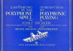Einführung ins polyphone Spiel 