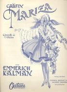 Einmal möcht'ich wieder tanzen 