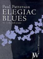Elegiac Blues op. 97 a (2005) 