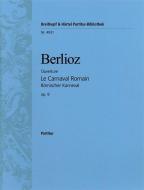 Le Carnaval Romain op. 9 