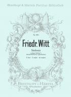 Sinfonie C-Dur (Jenaer) 