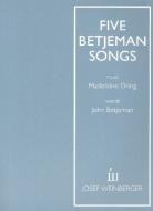 Fanfares for Great Occasions op. 35 