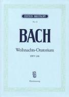 Weihnachtsoratorium BWV 248 