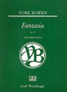 Fantasia op. 132 