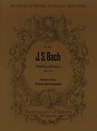 Matthäus-Passion BWV 244 