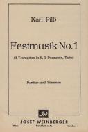 Festmusik Nr. 1 