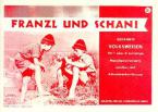 Franzl und Schani 