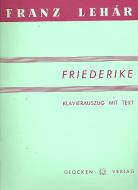 Friederike (1928) 