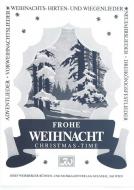 Frohe Weihnacht 