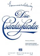 Ganz ohne Weiber geht die Chose nicht 