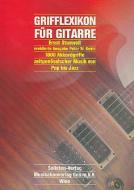 Grifflexikon für Gitarre 