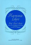 Harmonie-Lehre 