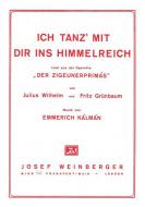 Ich tanz mit Dir in's Himmelreich 