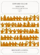 Serenade e-moll op. 20 
