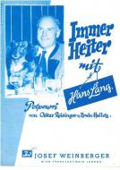 Immer heiter mit Hans Lang 