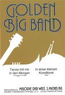 In einer kleinen Konditorei / Tanze mit mir in den Morgen 