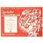 Inntaler Bauernmusik Heft 11 