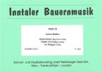 Inntaler Bauernmusik Heft 12 