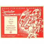 Inntaler Bauernmusik Heft 19 