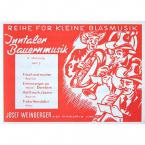 Inntaler Bauernmusik Heft 2 