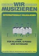 Internationale Volkslieder 