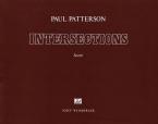 Intersections op. 20 (1973) 